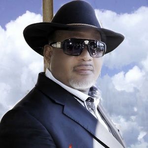 Meet your Posher, Adolph